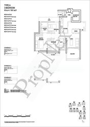 The Terrace (D19), Condominium #551418501